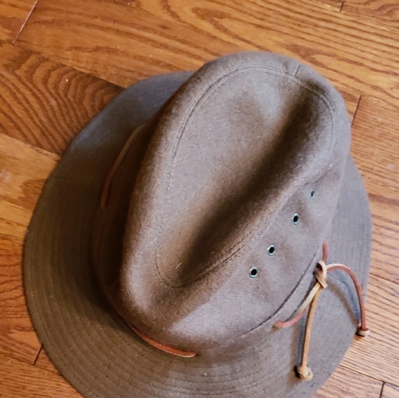 ?FIELD GEAR safari style unisex hat main image 4